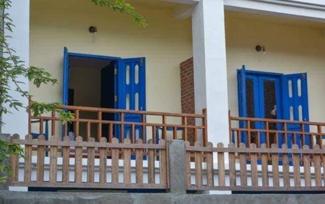 Zen Namkhan Riverside Luang Prabang Exterior foto