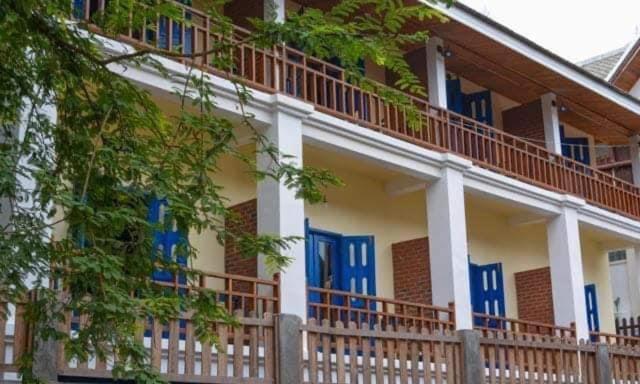 Zen Namkhan Riverside Luang Prabang Exterior foto