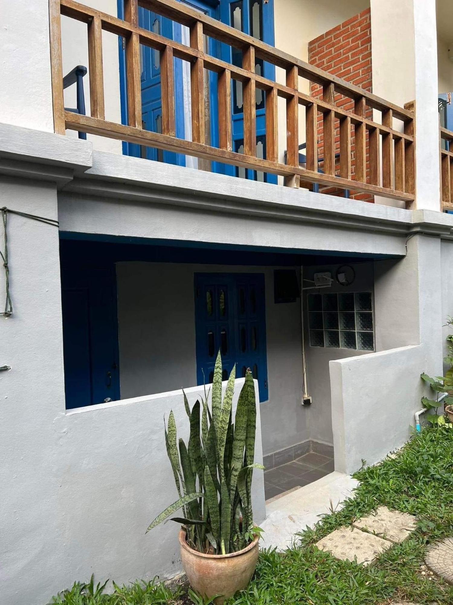 Zen Namkhan Riverside Luang Prabang Exterior foto